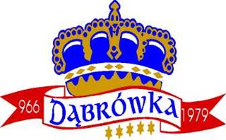 logo dabrowka