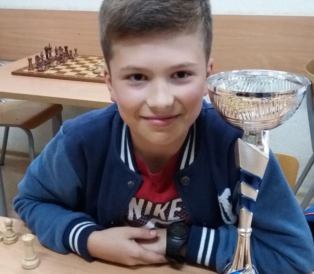 Budzisz Adrian fota
