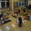Dance Girls