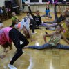 Dance Girls