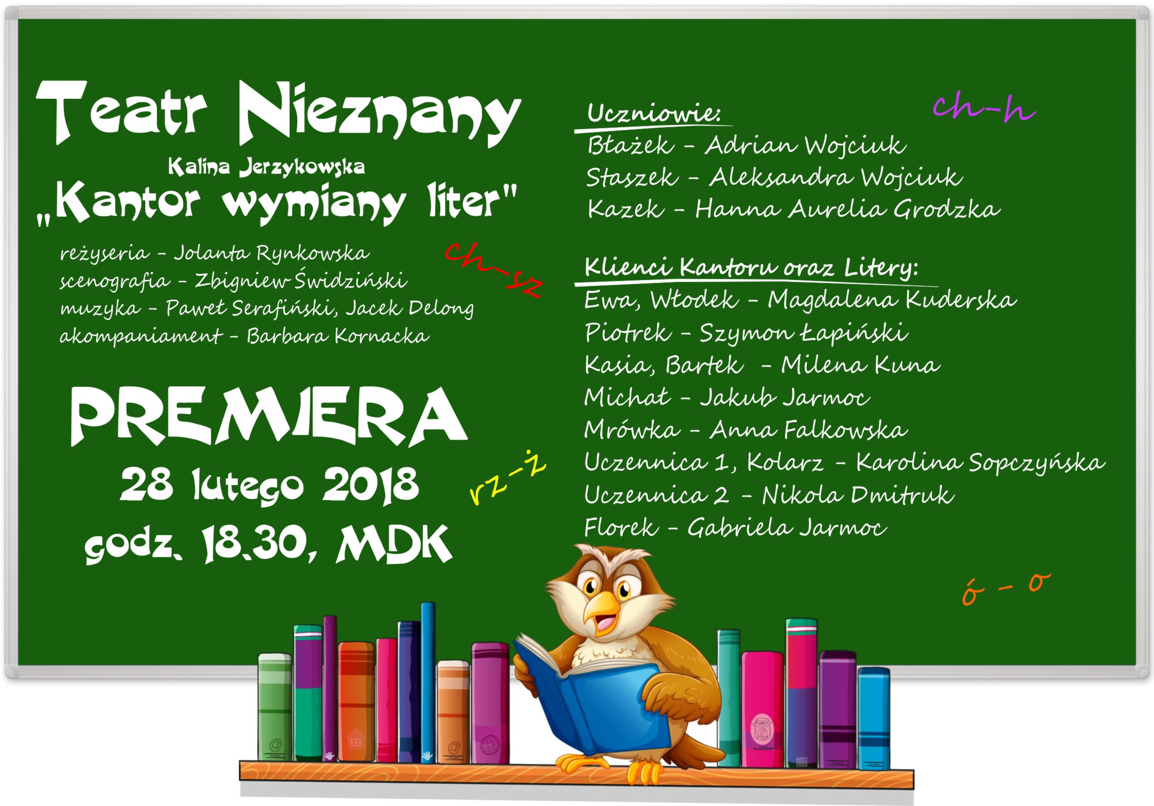 kantor wymiany liter 2018