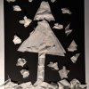 Papier Mirella