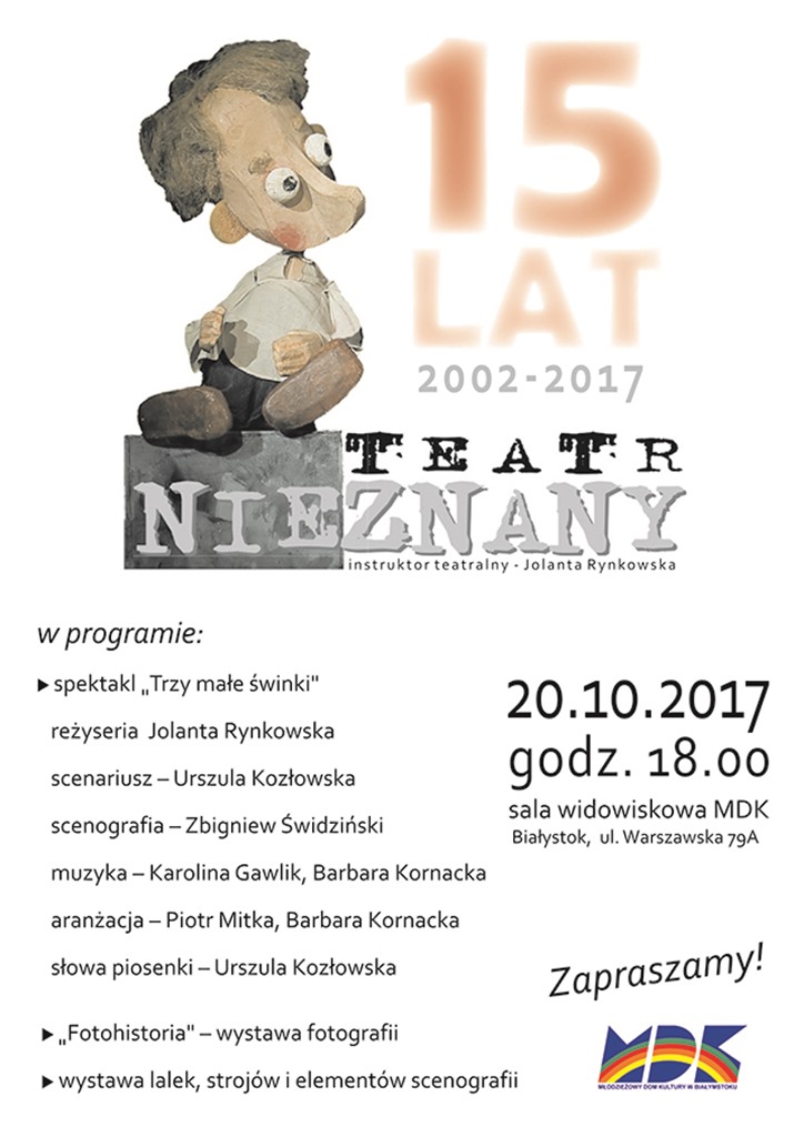 OK plakat