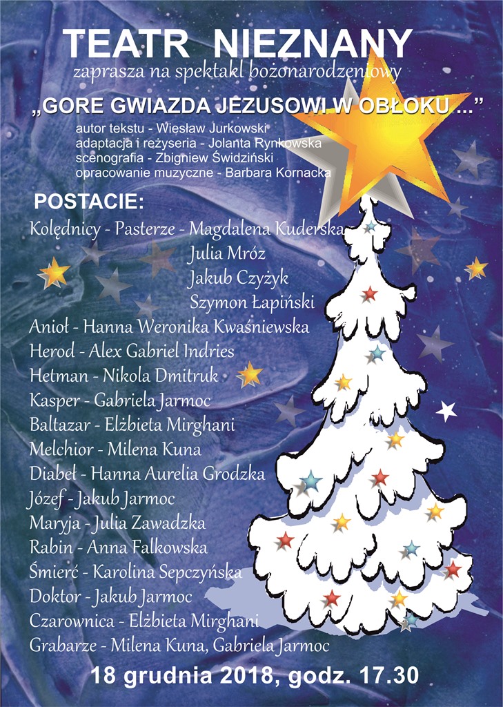 201812 Spotkania choince