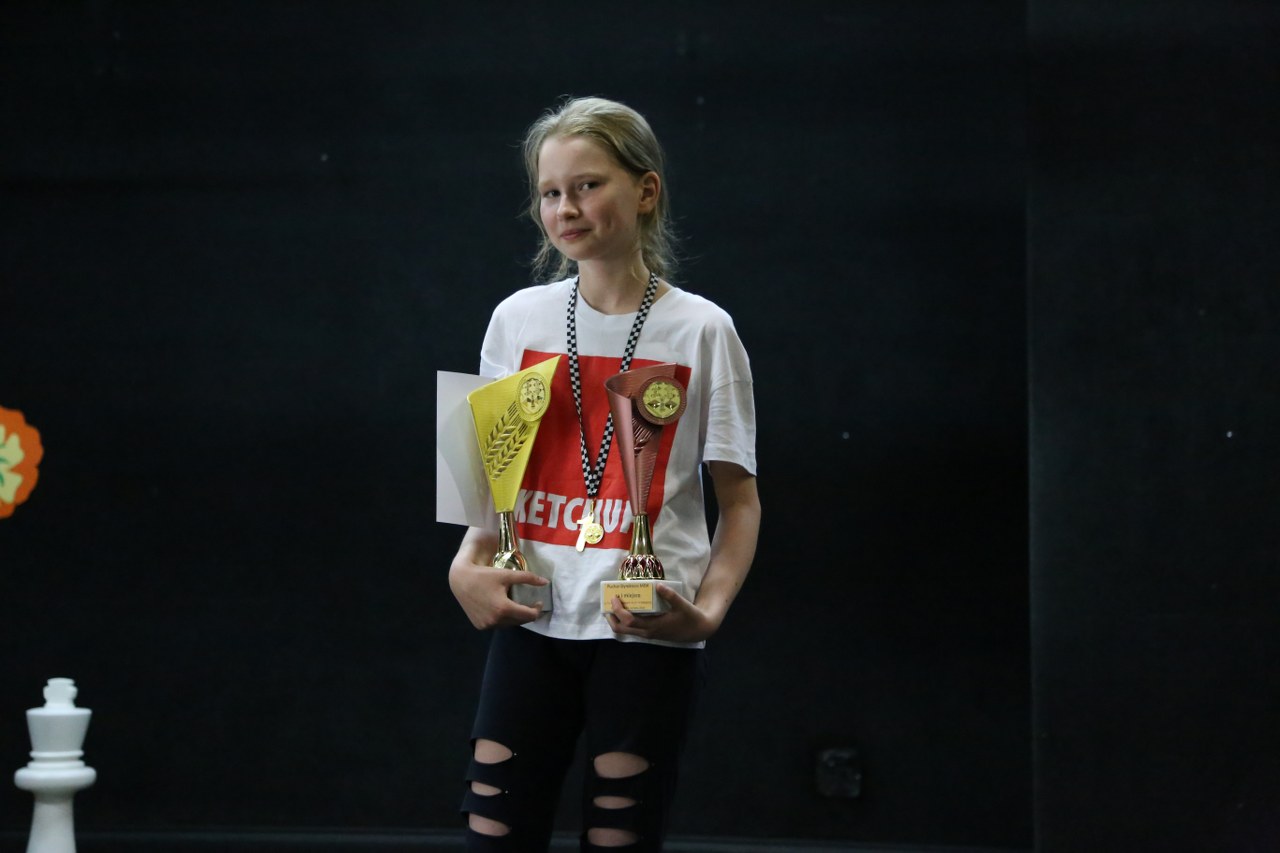 Małgosia Dylnicka