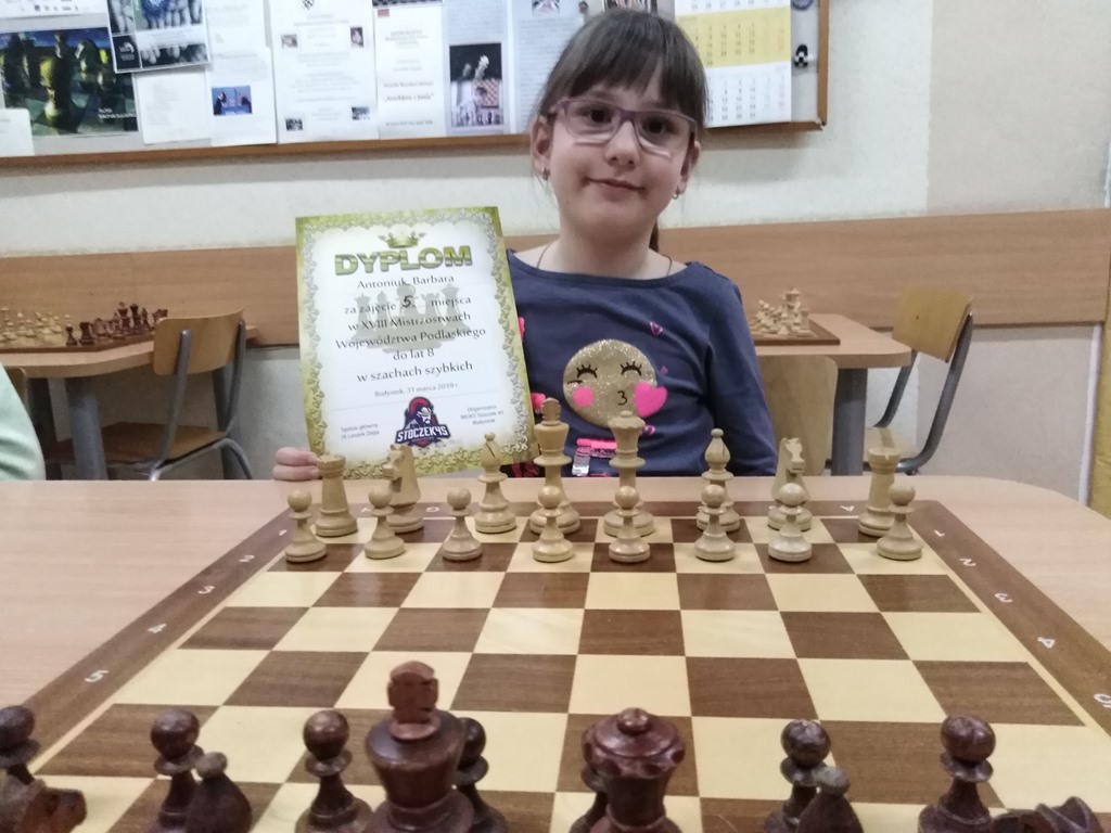 Basia Antoniuk fota oryginał