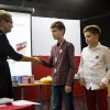 Paweł i Filip Najlepsi z MDK