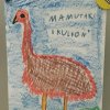 8. "Mamutak - kulfon" Ola D.