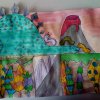 7. "Dinozaur" Milena M.