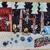 10. "Biwak nocą" Krysia B.