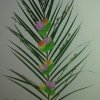 9. Palma wielkanocna Martynki K