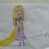 9. "Roszpunka" Ali B.