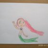 10. "Arielka" Justynki T.
