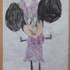 16. Myszka Mini - Alicja L.