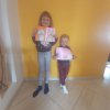 1. Pupile Julitki i Mateusza