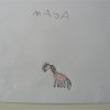 8. Źrebaczek - Maja B.