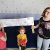 1. Podziękowania dla medyków od Hani , Oli i Ani