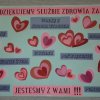 7. Akcja "Serduszko"- Martynka K. /temat XIV/