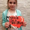 12. Serce dla Medyka - od Izy D.