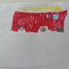 2. Maja B.- Pani strażak :)