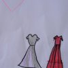7. "Suknie mamy"- Maja B