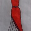 9. "Suknia mamy"- Martynka K.