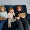 2. "Bizneswoman Hania, Ola i Ania pozdrawiają"