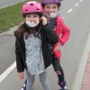 13. "Zamaskowane uśmiechy" Oli i Izy
