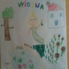 8. Przyjscie wiosny.