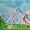 4. Energylandia - Faustyna S.