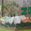 2. "Zoo Oli i Izy"
