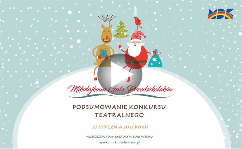 video MGP strona