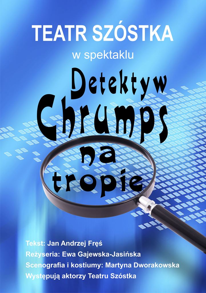 2021 Chrups plakat 