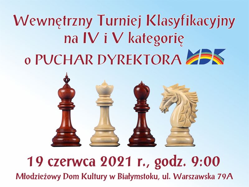 47 Slajd Turniej szachowy