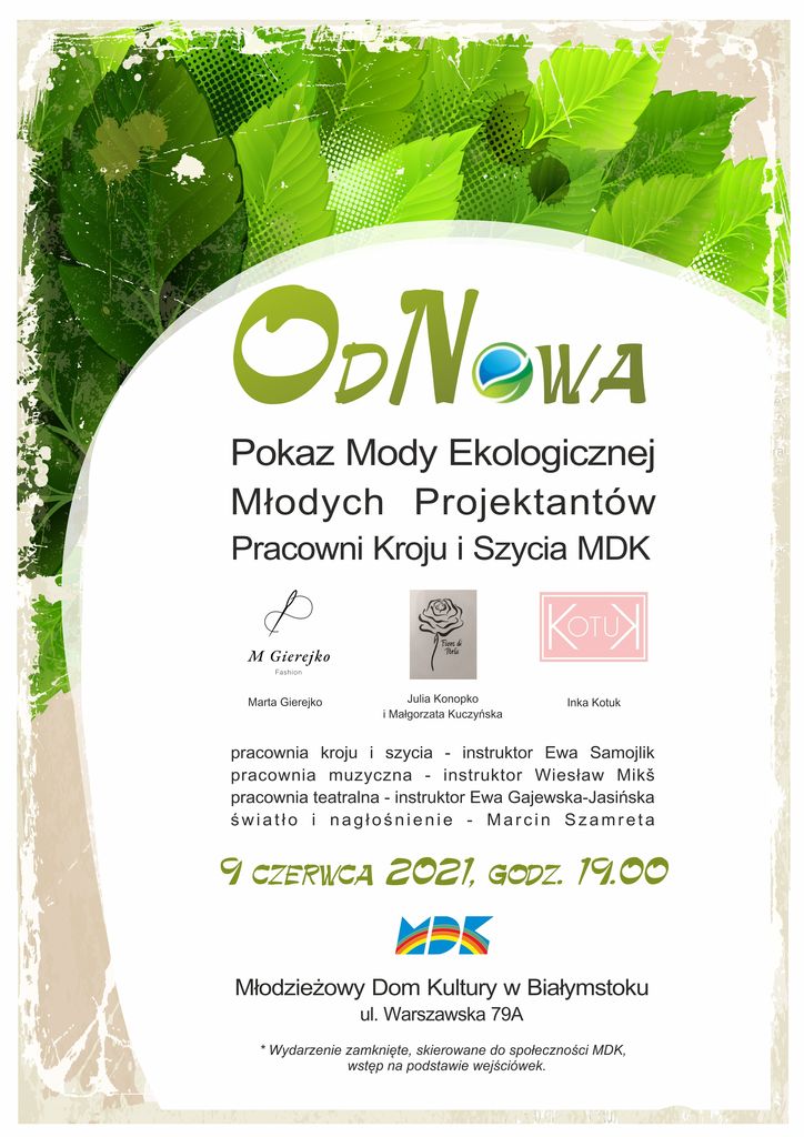 plakat