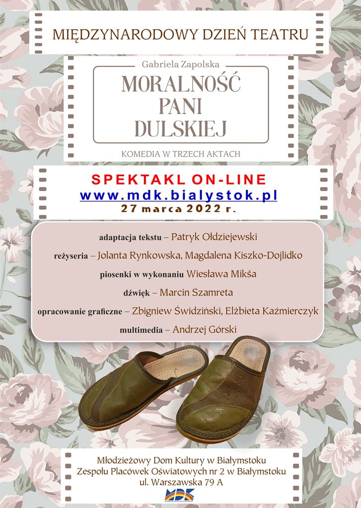 Moralnosc