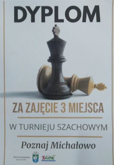 3. Michałowo
