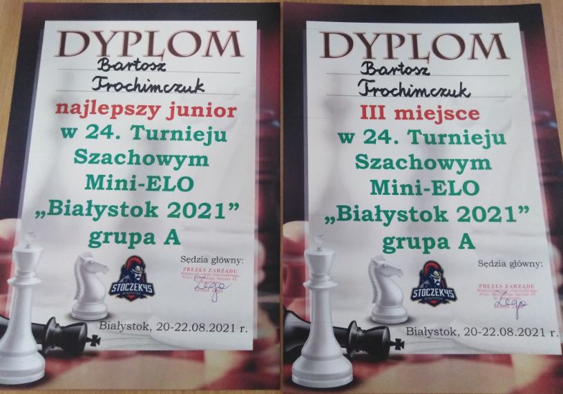 4. Mini Elo