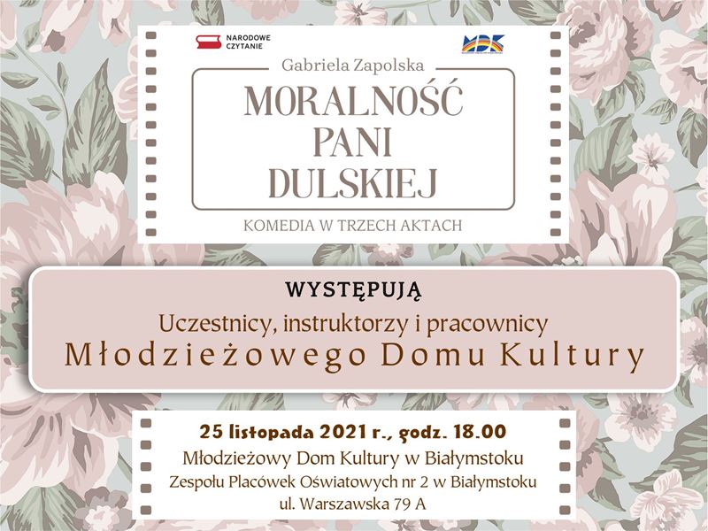 strona Dulska