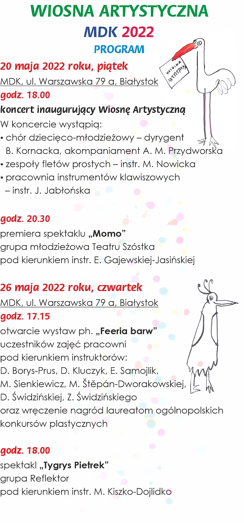 02 WA 2022 Program