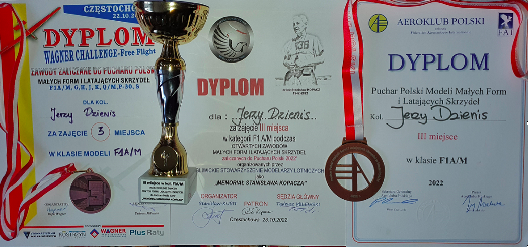 dyplomy
