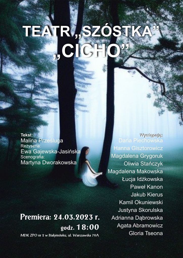 DRUK OK 24 03 CICHO plakat