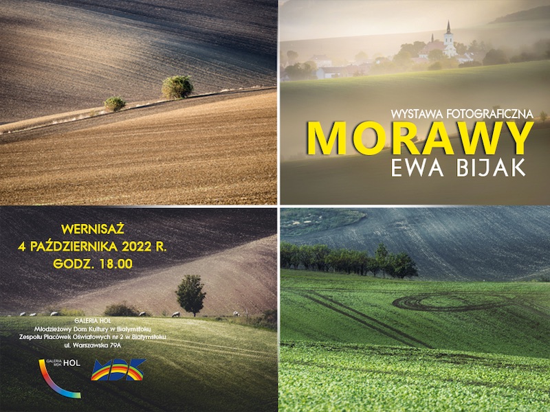 Newslettert Morawy