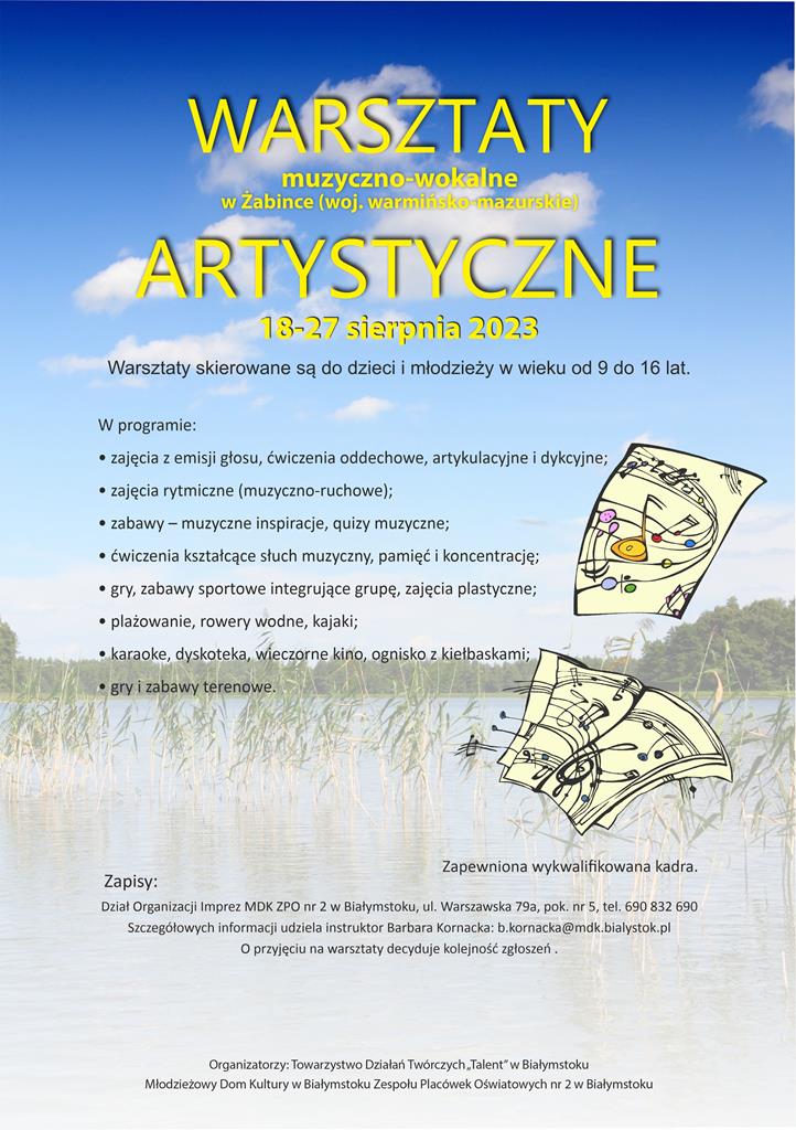 plakat