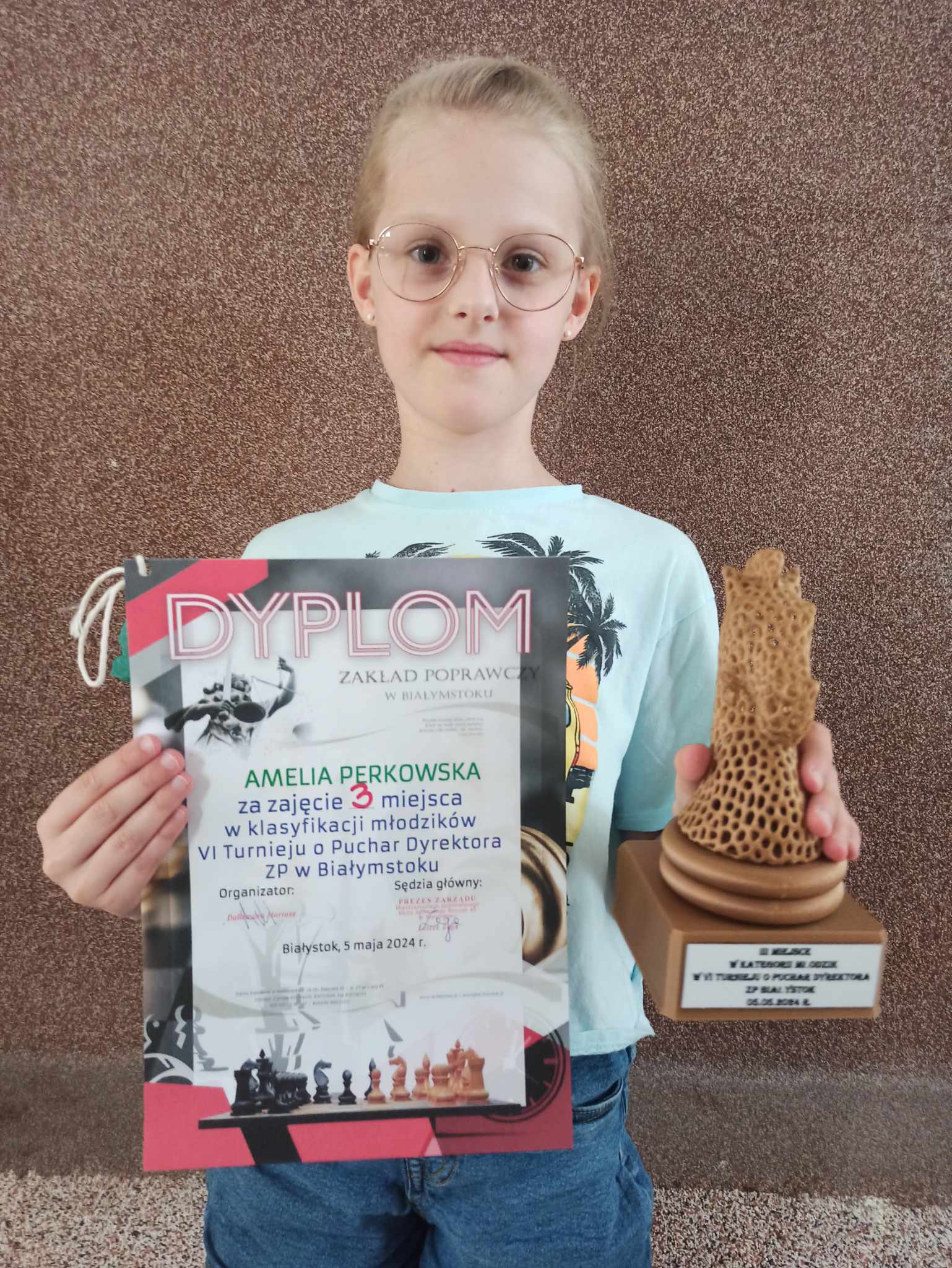 Amelia Perkowska