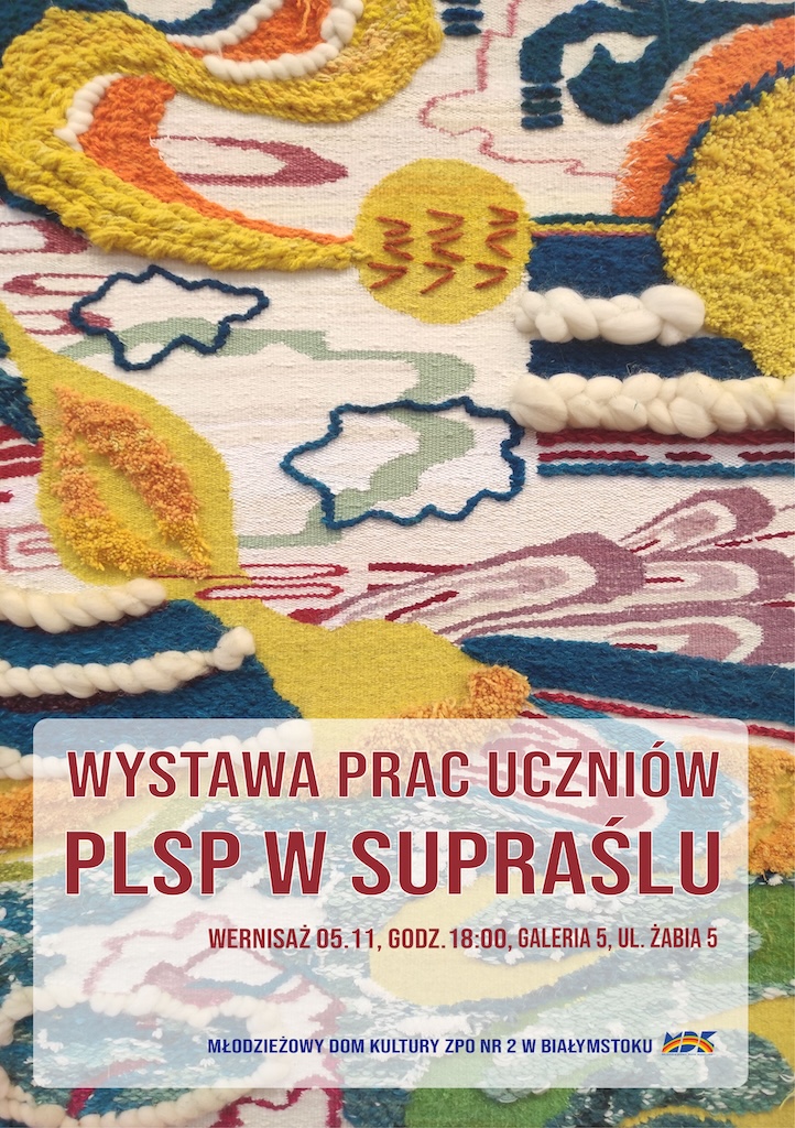 wystawa wernisaz 5 11 25
