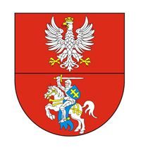 HERB woj PODLASKIEGO