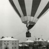II Nagroda do 15 lat - Tomasz Grądzki - MDK Białystok - za zestaw „Start balonu”