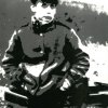 III Nagroda do 15 lat - Robert Karpiński - OPP Jaworzno - za prace: „Piotr”, „Portret”