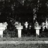 III Nagroda do 15 lat - Marek Onapiuk - MDK Białystok - za prace „Cmentarz”, „XXX”, „XXX”, „Plotki”, „Były sobie kruki”